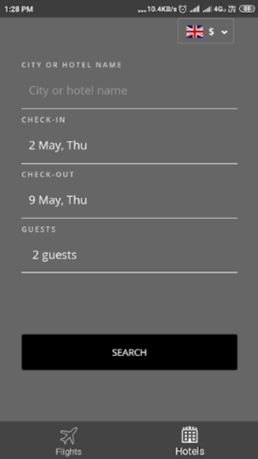 Android Travel App Business – Passive Income