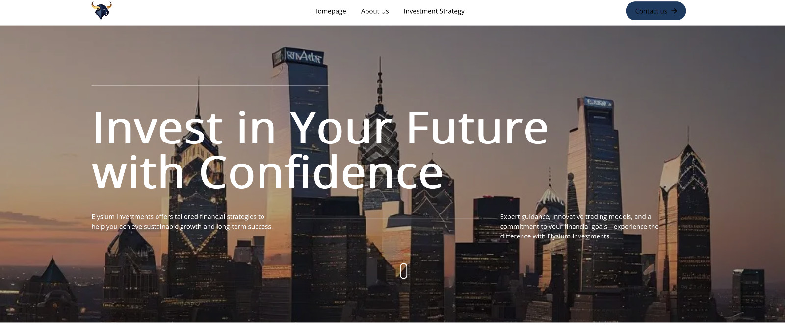 Custom 3-Page Website – Built & Hosted for You – AI-Powered Design Fast Delivery
