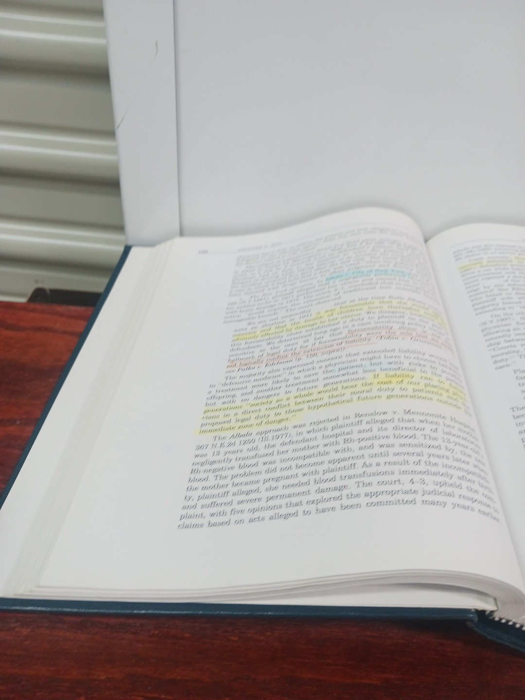 G2U Tort Law and Alternatives Cases and Materials by Michael Green Robert Rabin