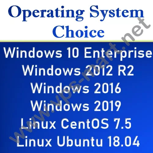 VPS RDP Forex Server 4GB RAM + 150GB HDD + 2 Core CPU