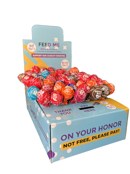 Honor Box Business – 25 Boxes Package