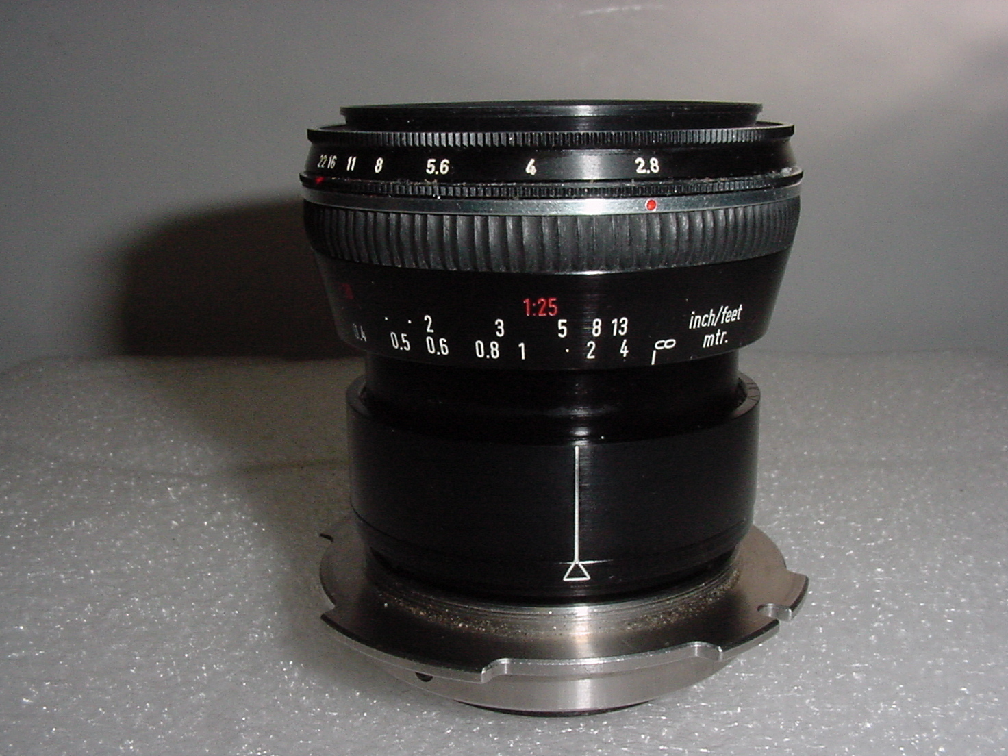Classic Film Video PL Lens Sets 4 RED: Schneider, Cooke, S.Baltar, MAKE OFFERS