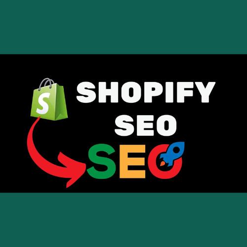 I Will Design Shopify Dropshipping Stores Ecommerce Website With SEO