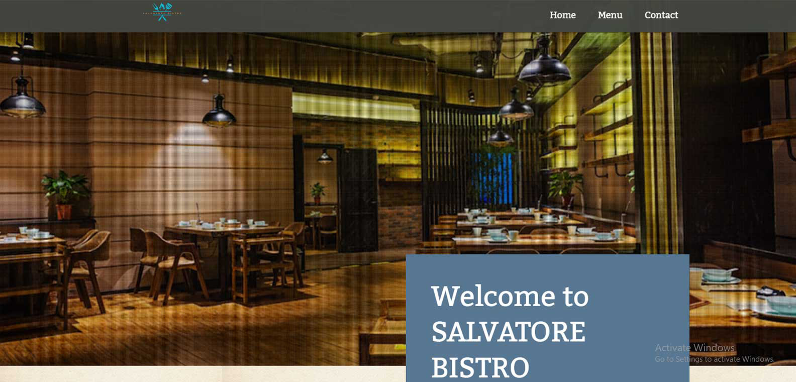 Custom Website Design with Free MOCKUP Web Hosting and Installation