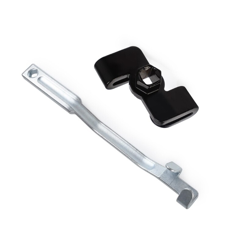 Torque Amplifiers Wrench Extension Adaptor Aluminum for Automotive Repair Tasks