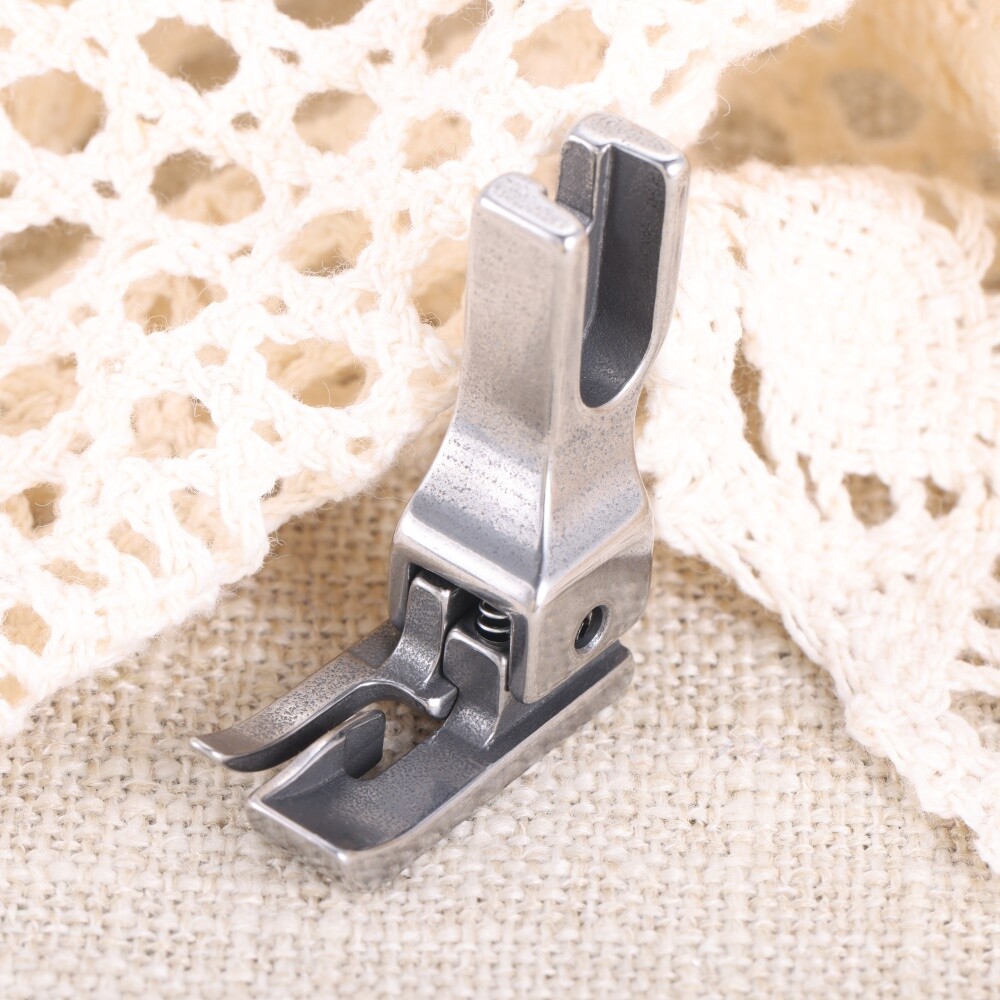 1Pc Presser Foot 33*32*11mm High Shank Industrial Single Needle Sewing Machine