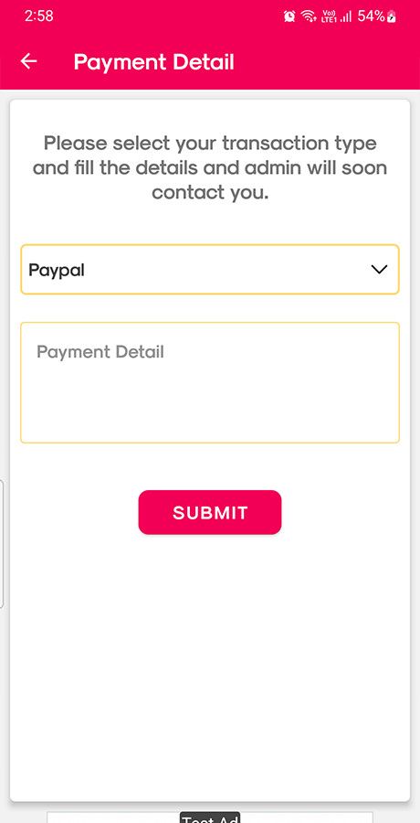 Android Status App + PHP Admin Panel | Video GIF Quotes Image Platform | AdMob
