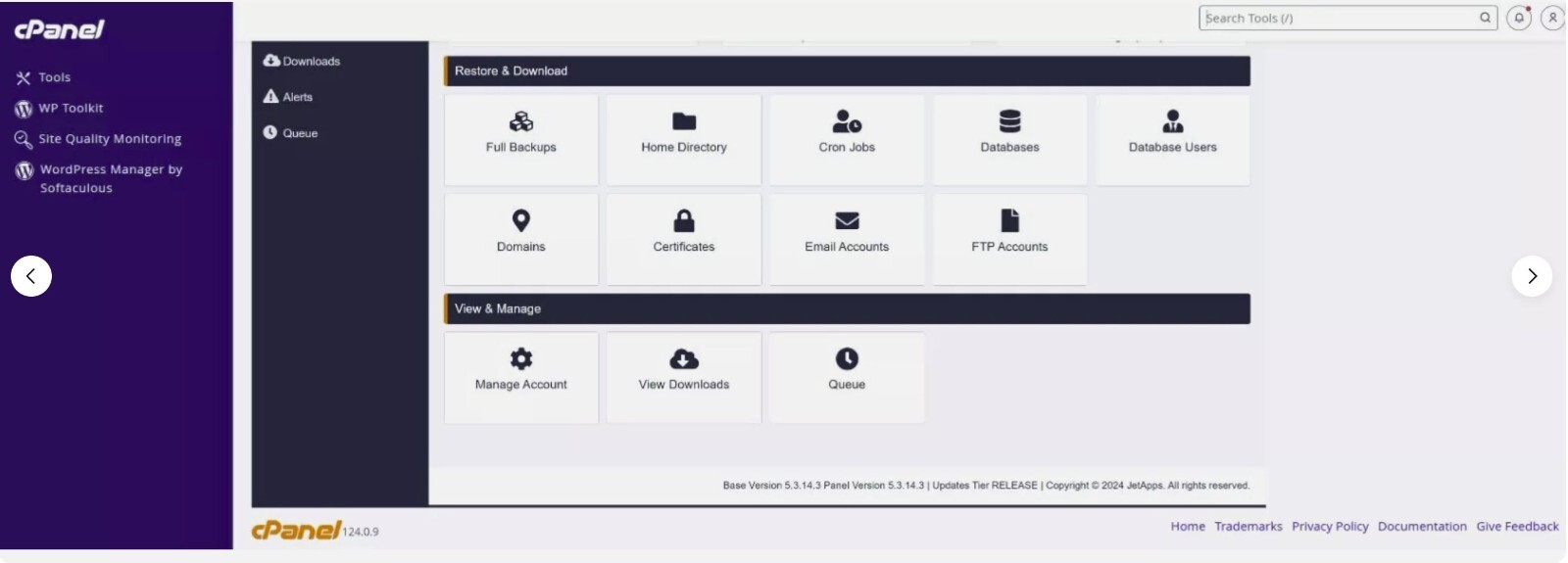 CPanel Fast SSD Web Hosting – FREE SSL $10 Month | SitePad | Unlimited Domains