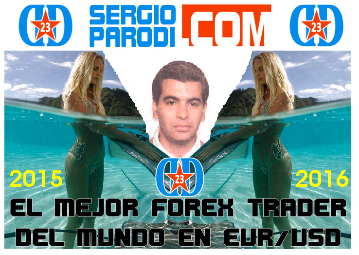 Sergio Parodi HELP FOREX FOR BEGINNERS