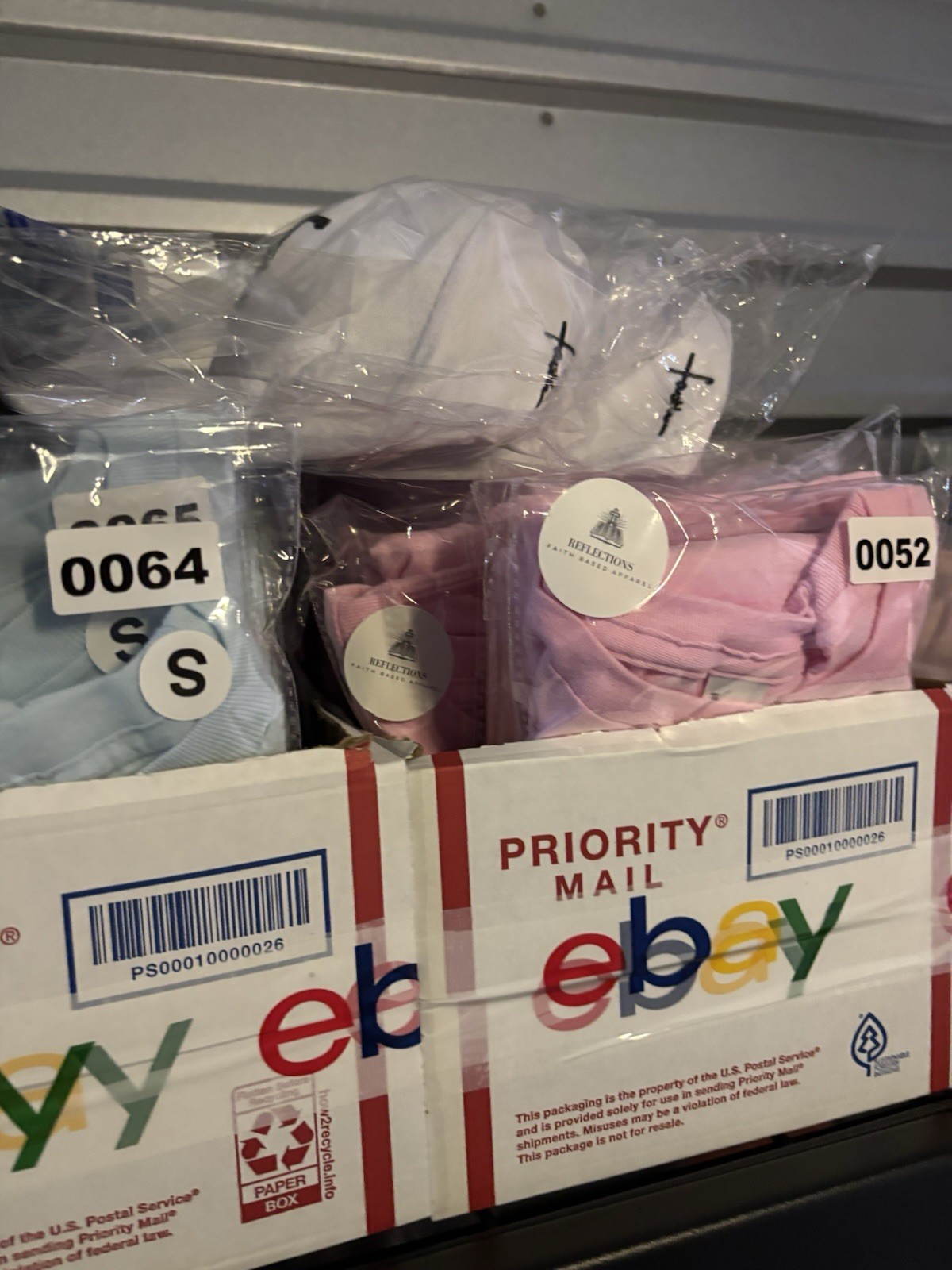 MustSell EBAY STORE Inventory For Sale / Listed In Inventory / Variety Racks Inc
