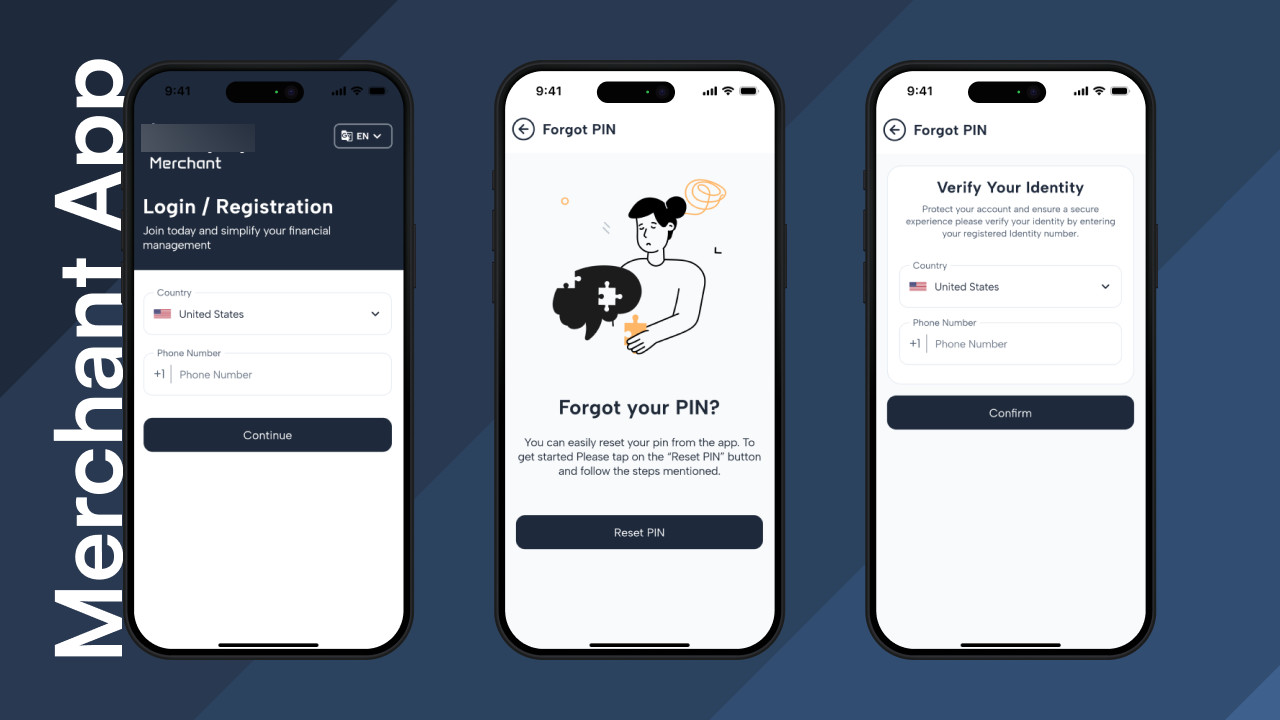NexPay – Mobile Financial Service Solution Flutter Apps + Laravel Admin Panel