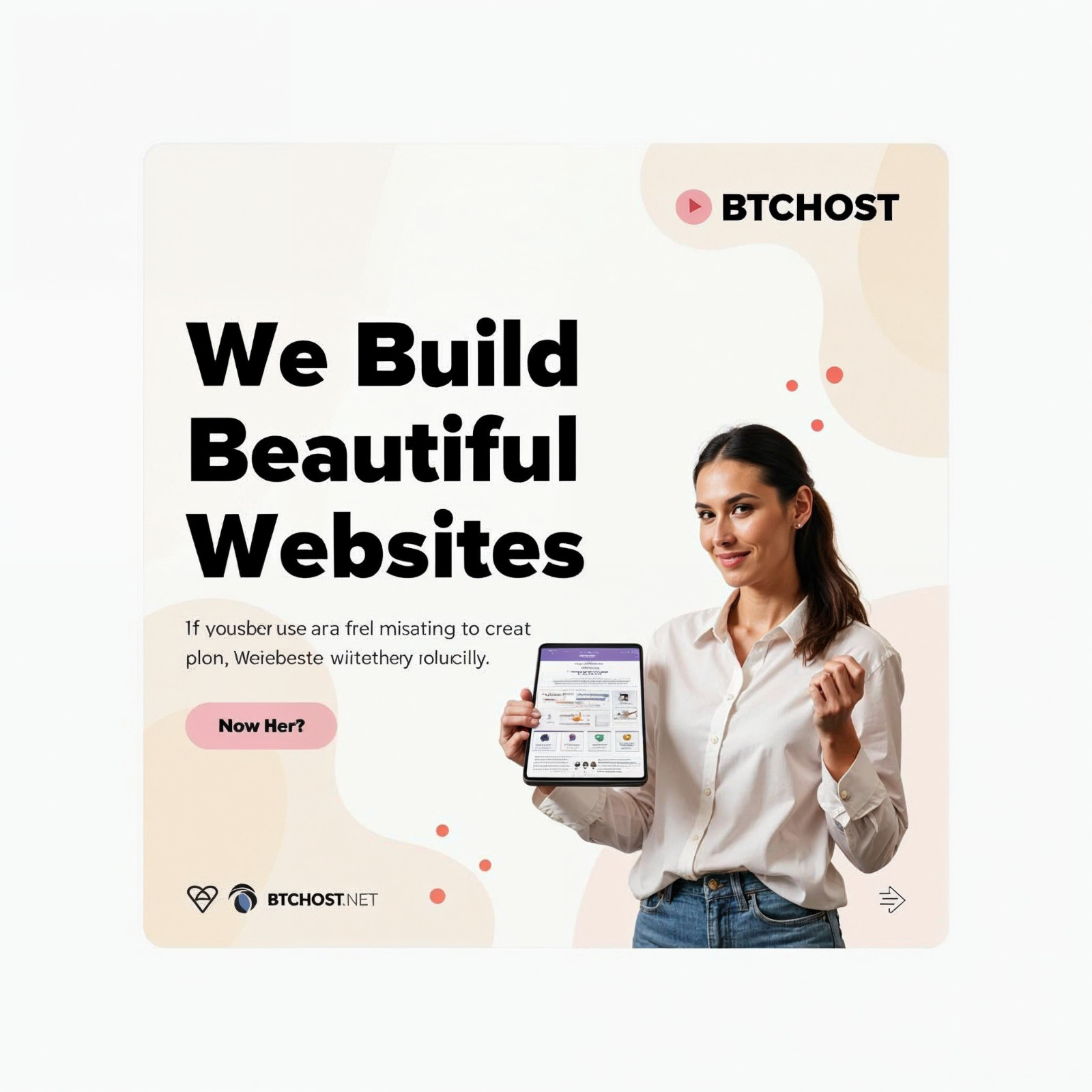 Professional WordPress Website Design & Development | Responsive SEO Site