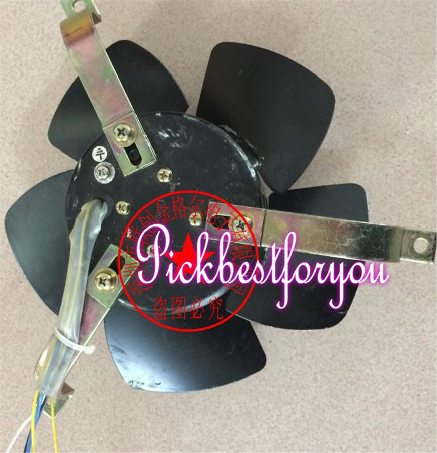 ROYAL ITYPE TW230PW-1 Special fan bracket 100/100/110VAC 110/155/168W #M338A QL
