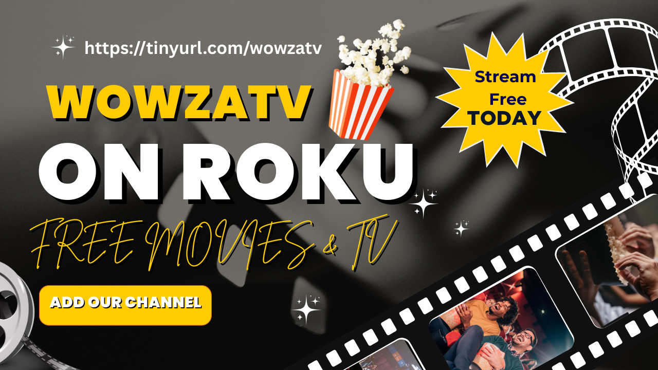 Drive Engagement by Launching Your Roku Internet TV Business Today