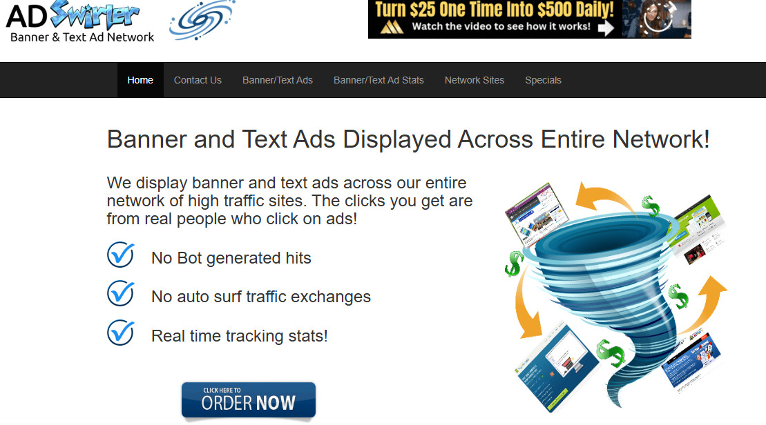 Entire Website Traffic Selling Network: 16 Established Money-Making Websites