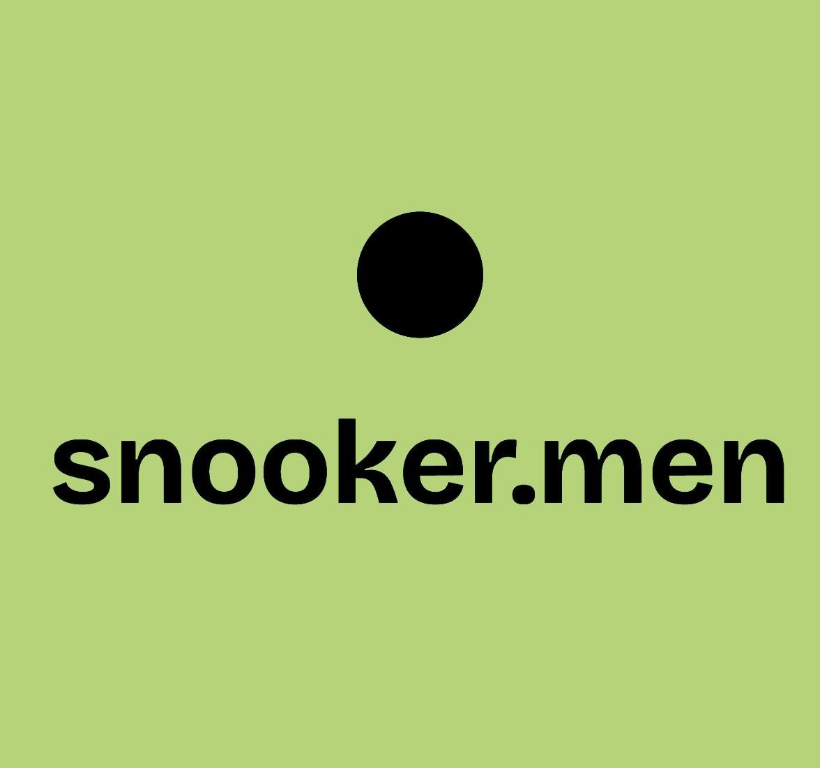 Website Domain Name for Sale Snooker.men Premium Brand Billiards Cue Sports