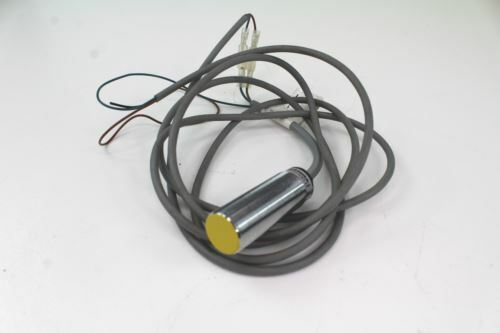 Turck Bi 5-M18-AD4X-0.2M-RS 4.23T Proximity Sensor Used