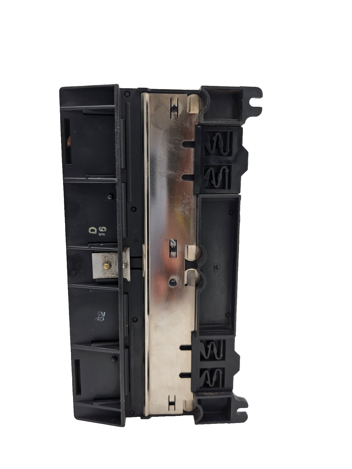 GE FANUC IC670MDL640J 24 VDC INPUT MODULE FAST SHIPPING