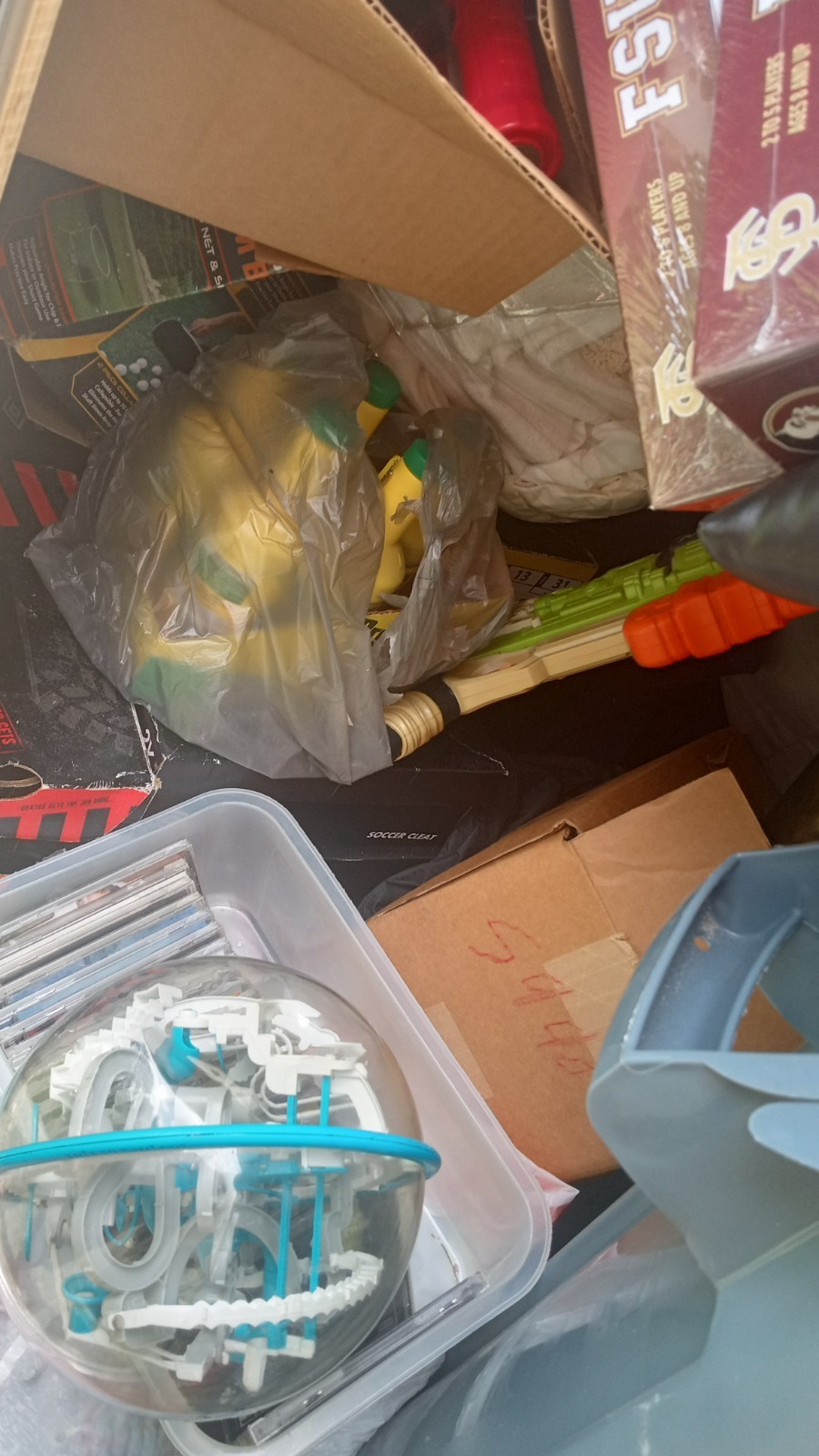 Business for Sale – Flea Market business with Freedom Trailer