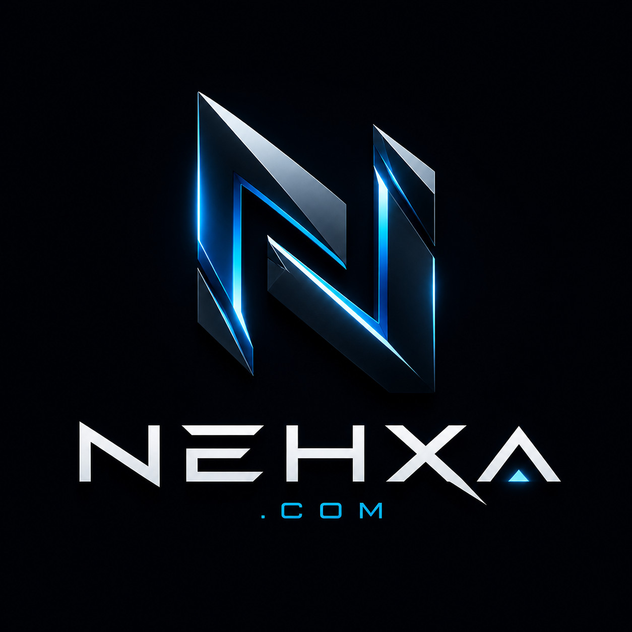 Nehxa.com Short 5 Letter Catchy 5L Brandable .COM Domain. DD Appraisal 2.6k