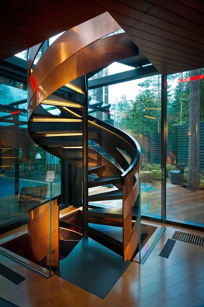 Beautiful house pictures, kitchen, bedroom, living room, garden and landscaping