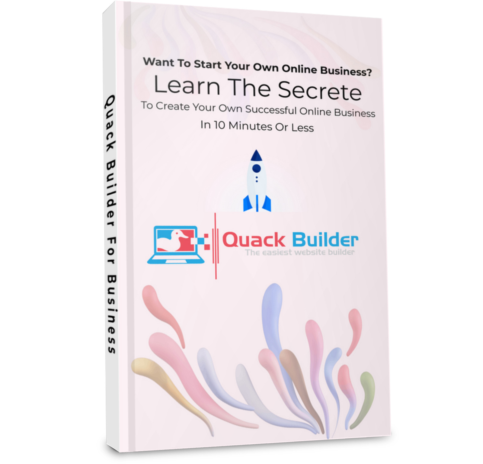 Business In A Box Easy And Profitable Complete Kit Details Make Money Onlin Fast