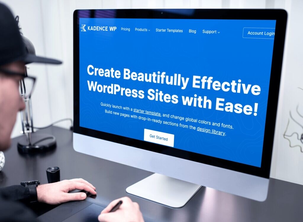 Kadence Pro Theme Add-on – WordPress Performance Upgrade | 1 Year Updates | GPL