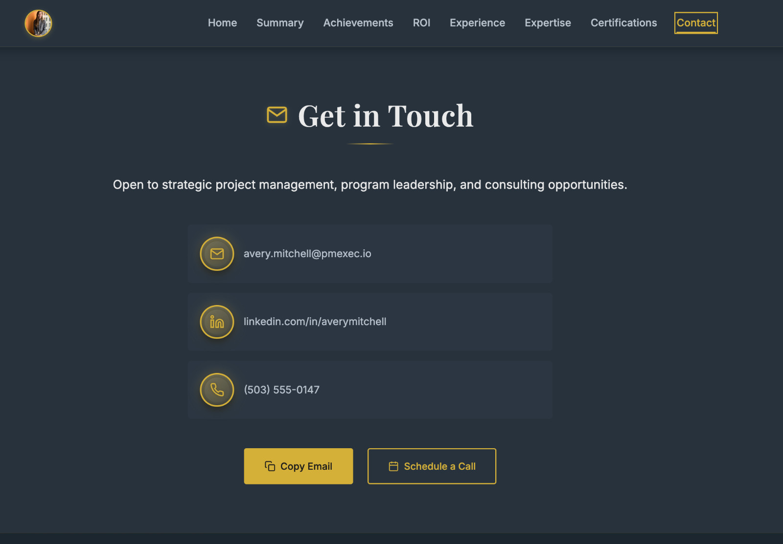 Custom Modern Website Design with Free Hosting No Premade Templates