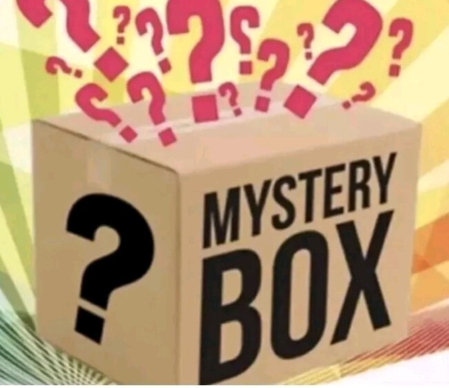 Mystery Box Business Startup Kit! All Brand New Start Working Tomorrow