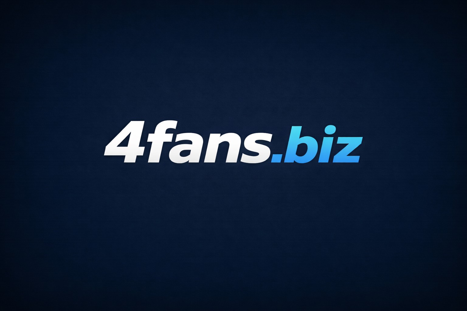 4fans.biz | Ideal for Business, Fans, Community, Shop, Entertainment, Project