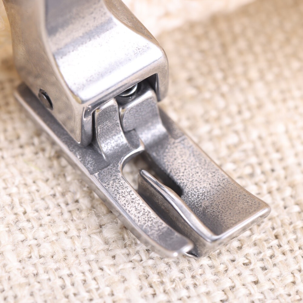 1Pc Presser Foot 33*32*11mm High Shank Industrial Single Needle Sewing Machine