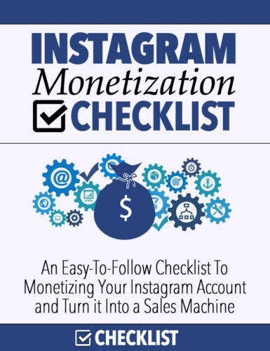 How to Monetize Instagram