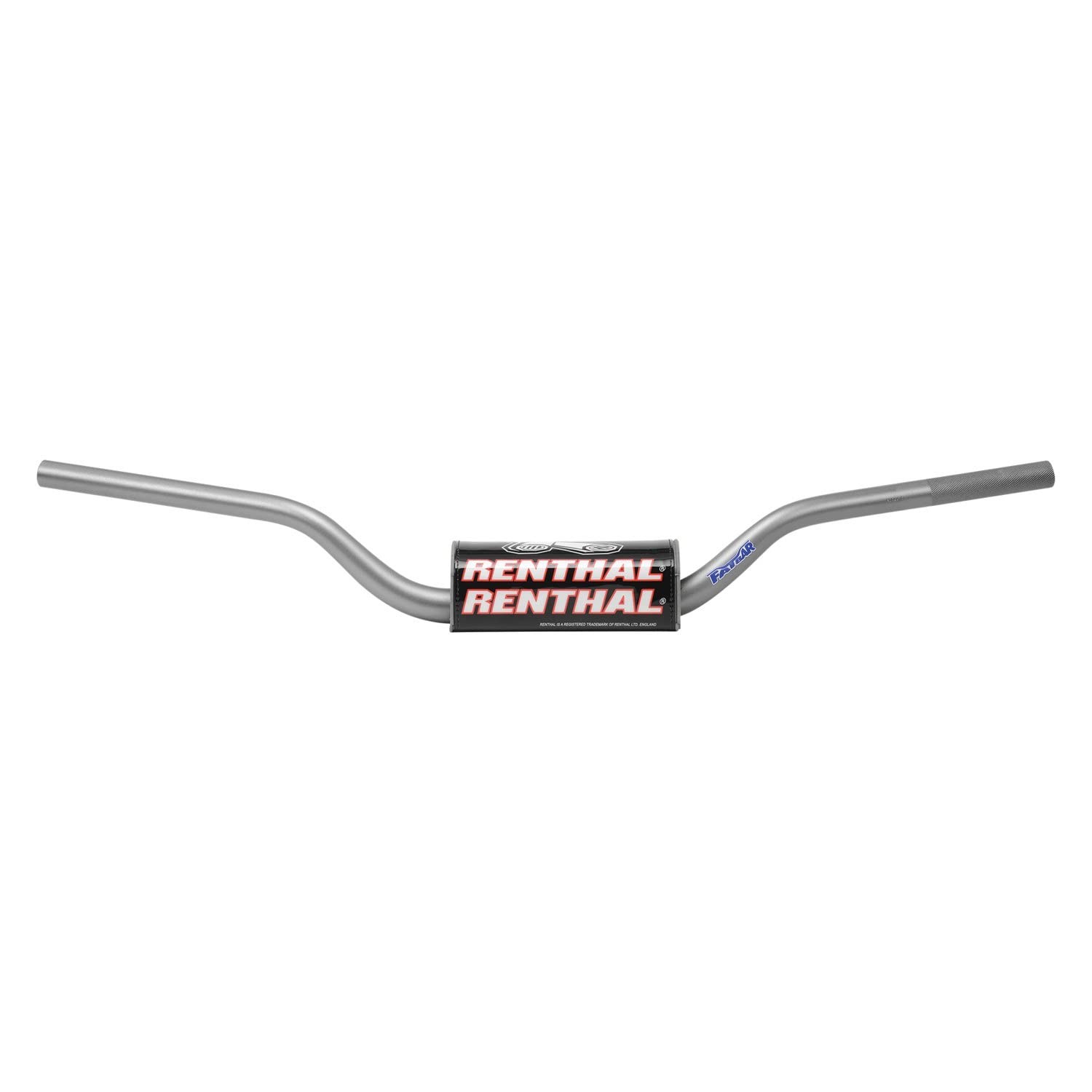 Renthal Fatbar 1 1 8 Inch Titanium Handlebar For Ktm Sx 125 450 2014 811Mm