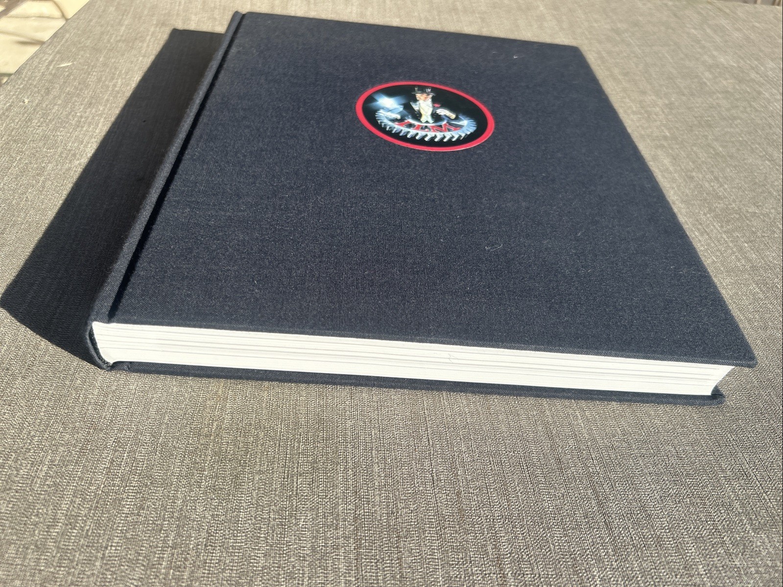 Industrial Light Magic The Art of Special Effects by Thomas G Smith Book First