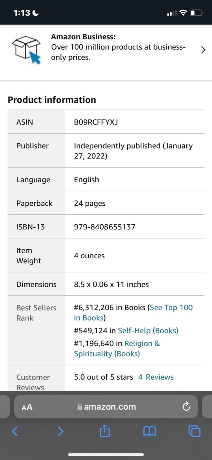 I will format, publish, promote your book and create your amazon bestseller!