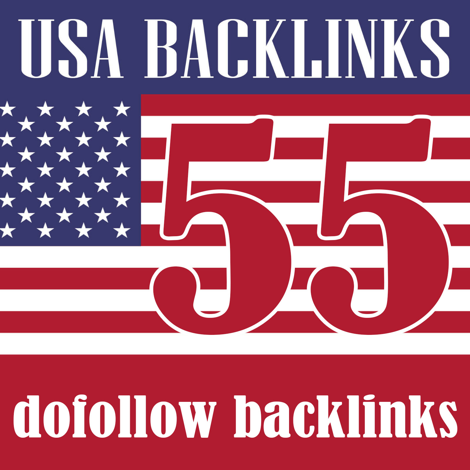 55 USA dofollow backlinks seo link building SEO, White hat backlinks, High DA