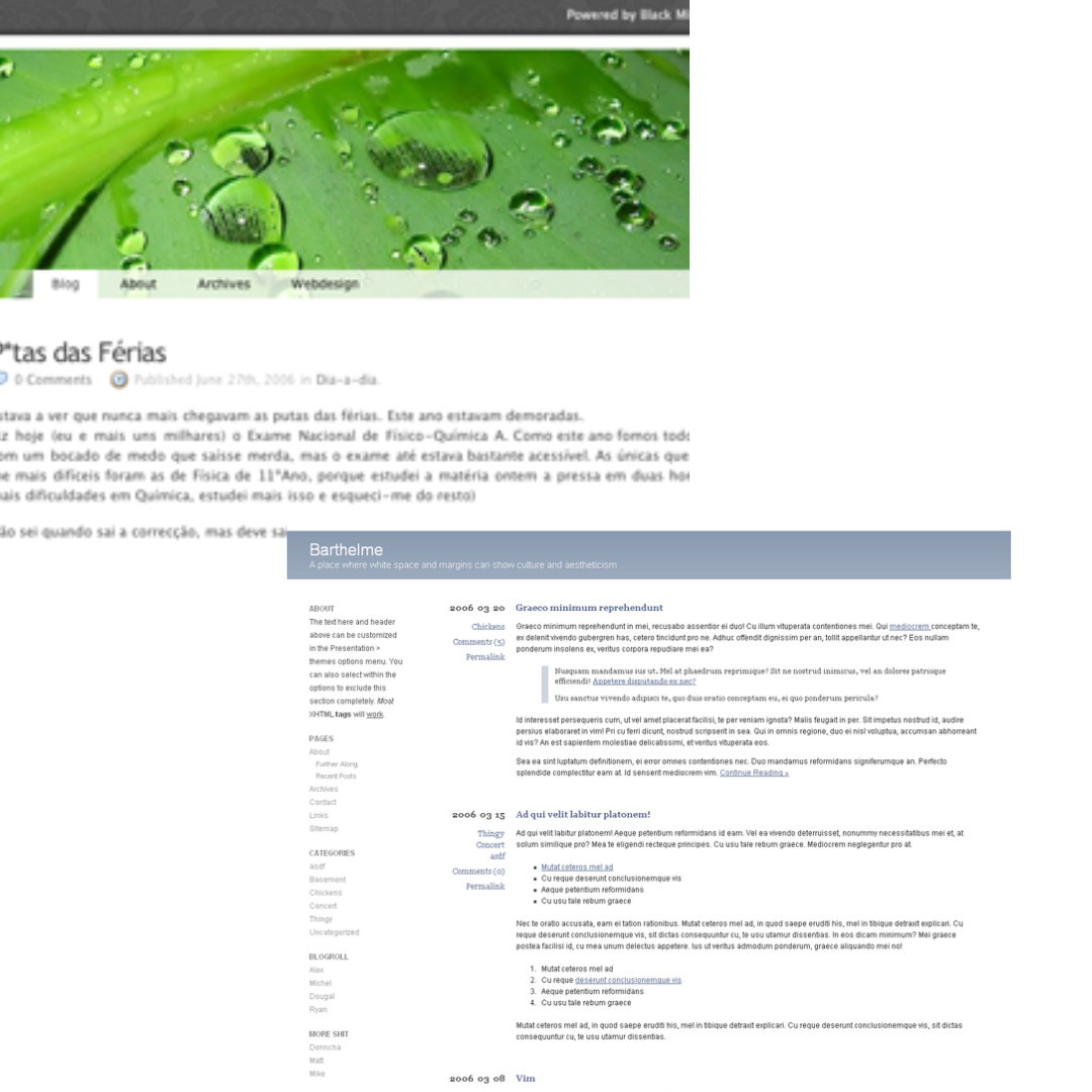 240 Premium Website full Templates
