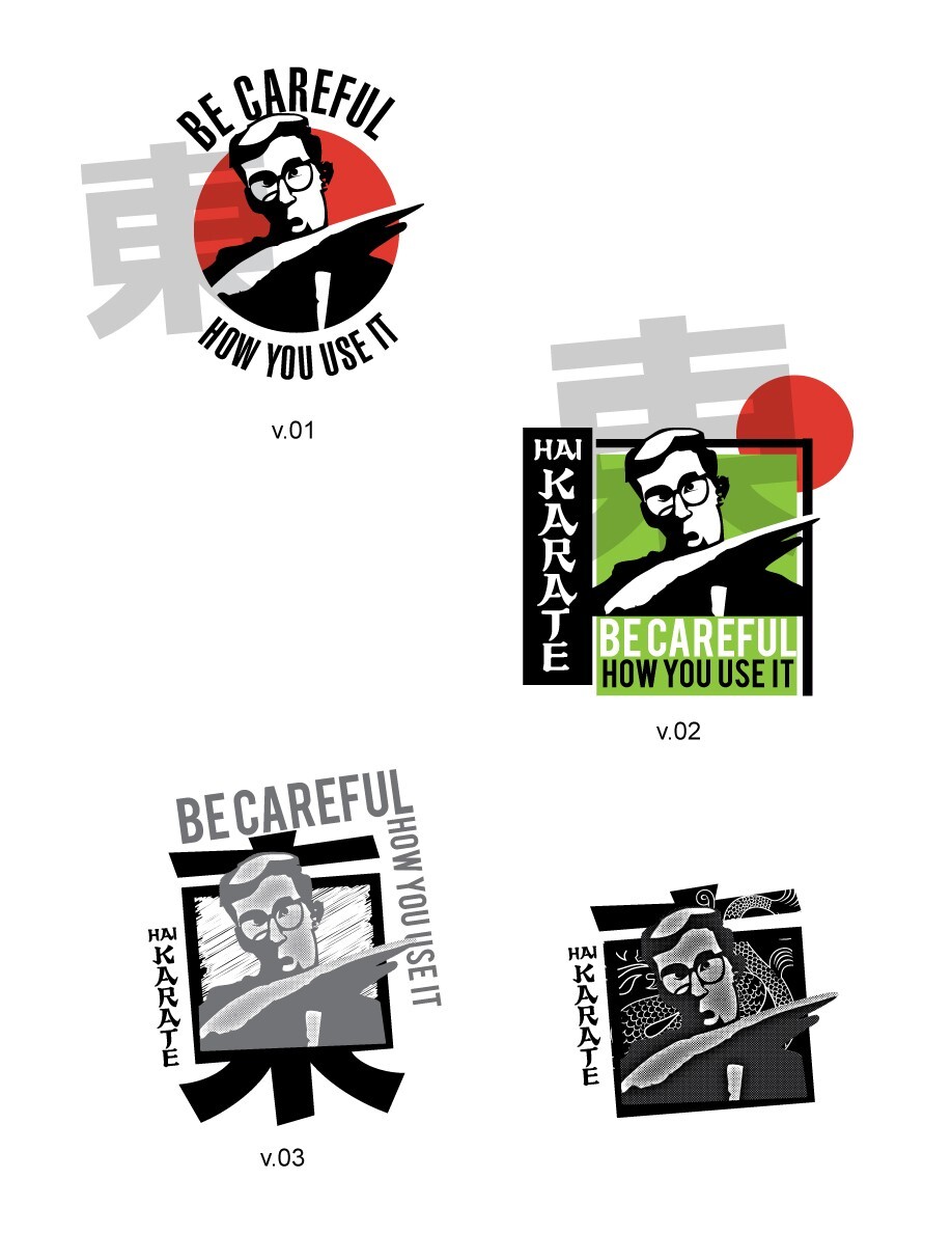 HAI KARATE- E-COMMERCE STORE FOR MEN’S PERSONAL CARE TRADEMARK FOR LICENSE/SALE