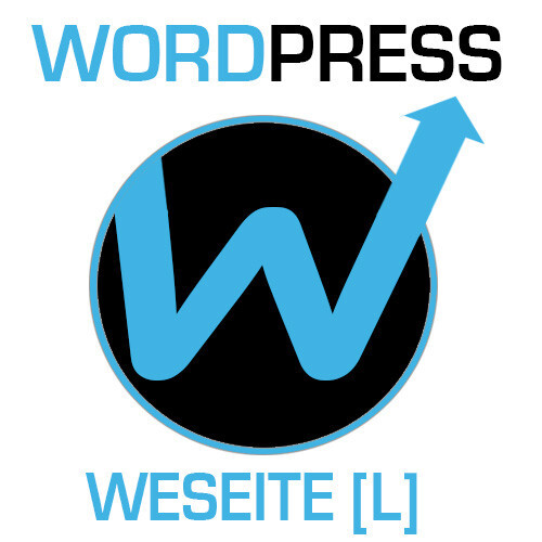 WordPress Webseiten, WordPress Designer PAKET L – 10 Unterseiten – Onpage SEO