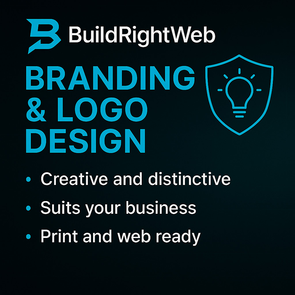 Custom-Built Professional Website — WordPress, Wix, Squarespace, or Hand-Coded