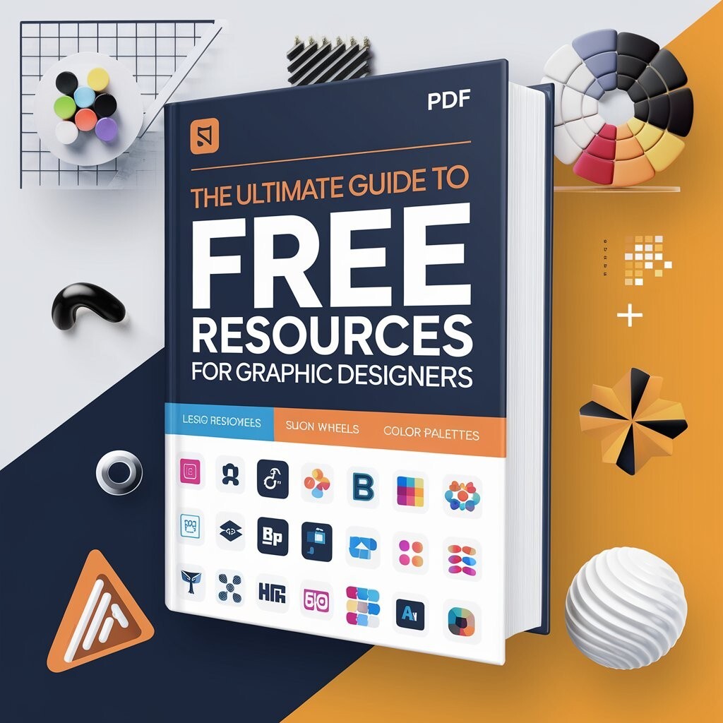 The Ultimate Guide to Free Resources for Graphic Designers