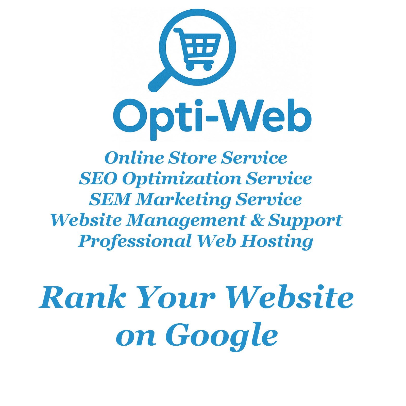 SEO Optimization for 1 Shop Product – Title, Meta, Keywords & URL