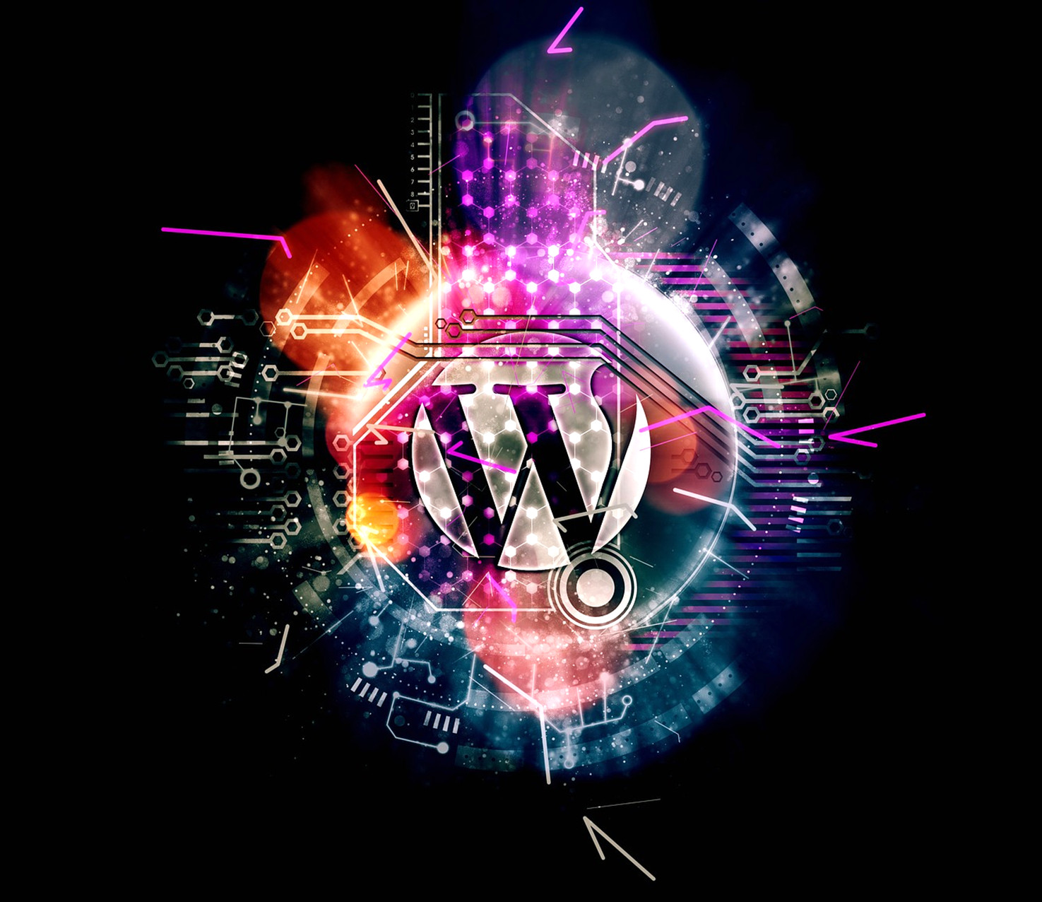 WORDPRESS MASTER KIT*VIDEO & AUDIO TRAINING*17 POWERFUL LESSONS*USA~~L@@K!