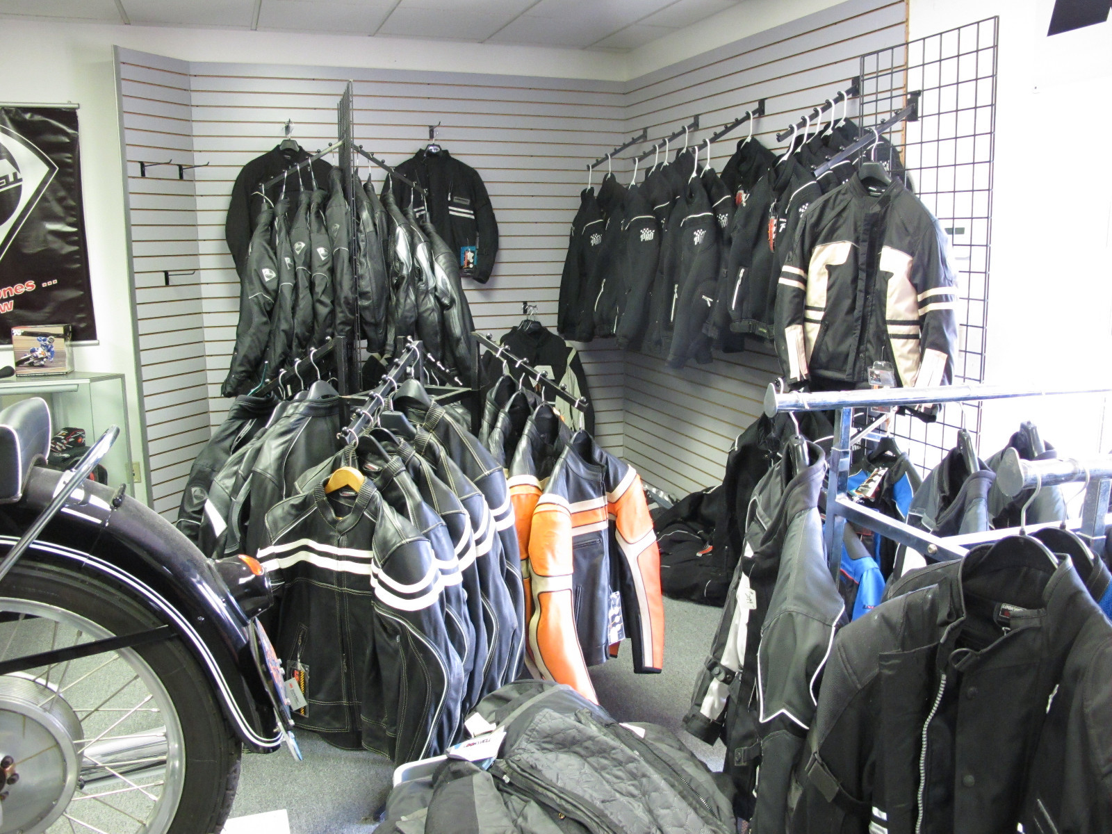 Lookwell Bike Fashion, Riding Gear, business for sale