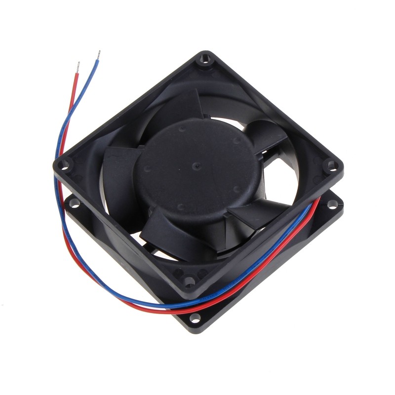 Brand New 8314HR A5E01034333 Fanuc System Cooling Fan 24V 250MA Inverter Fan