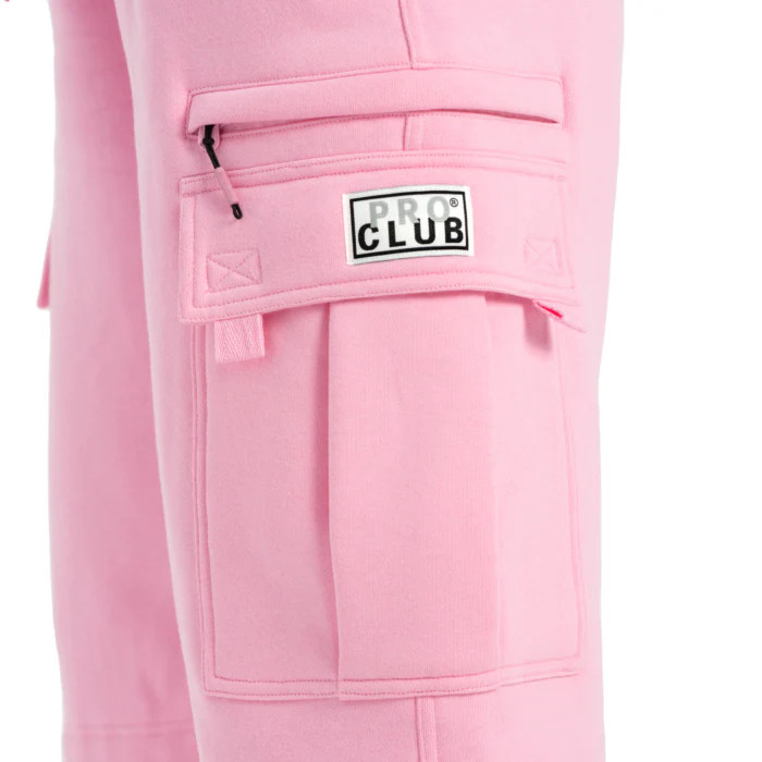 Pro Club OG Cargo Shorts