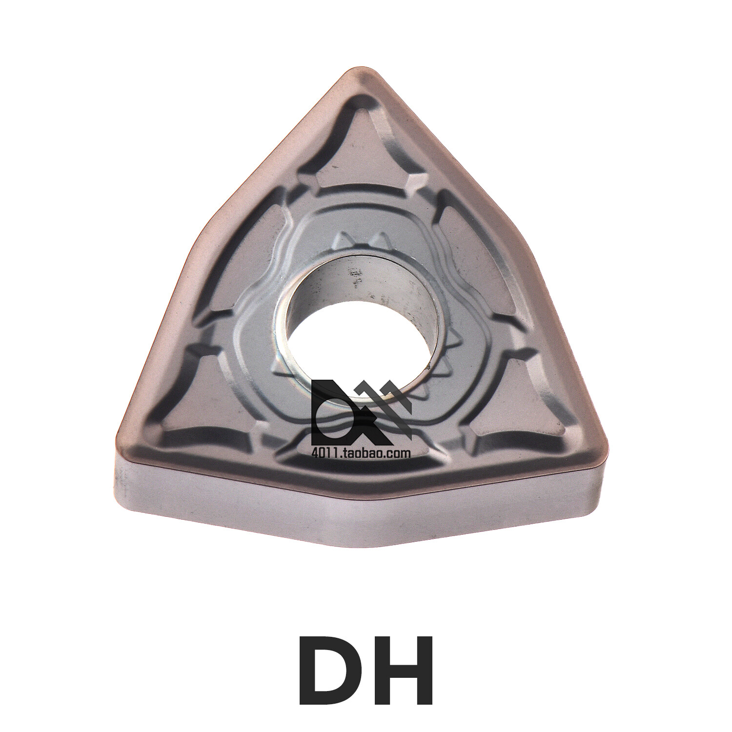 New WNMG080404-DH A10-M、WNMG080408-DH A10-M