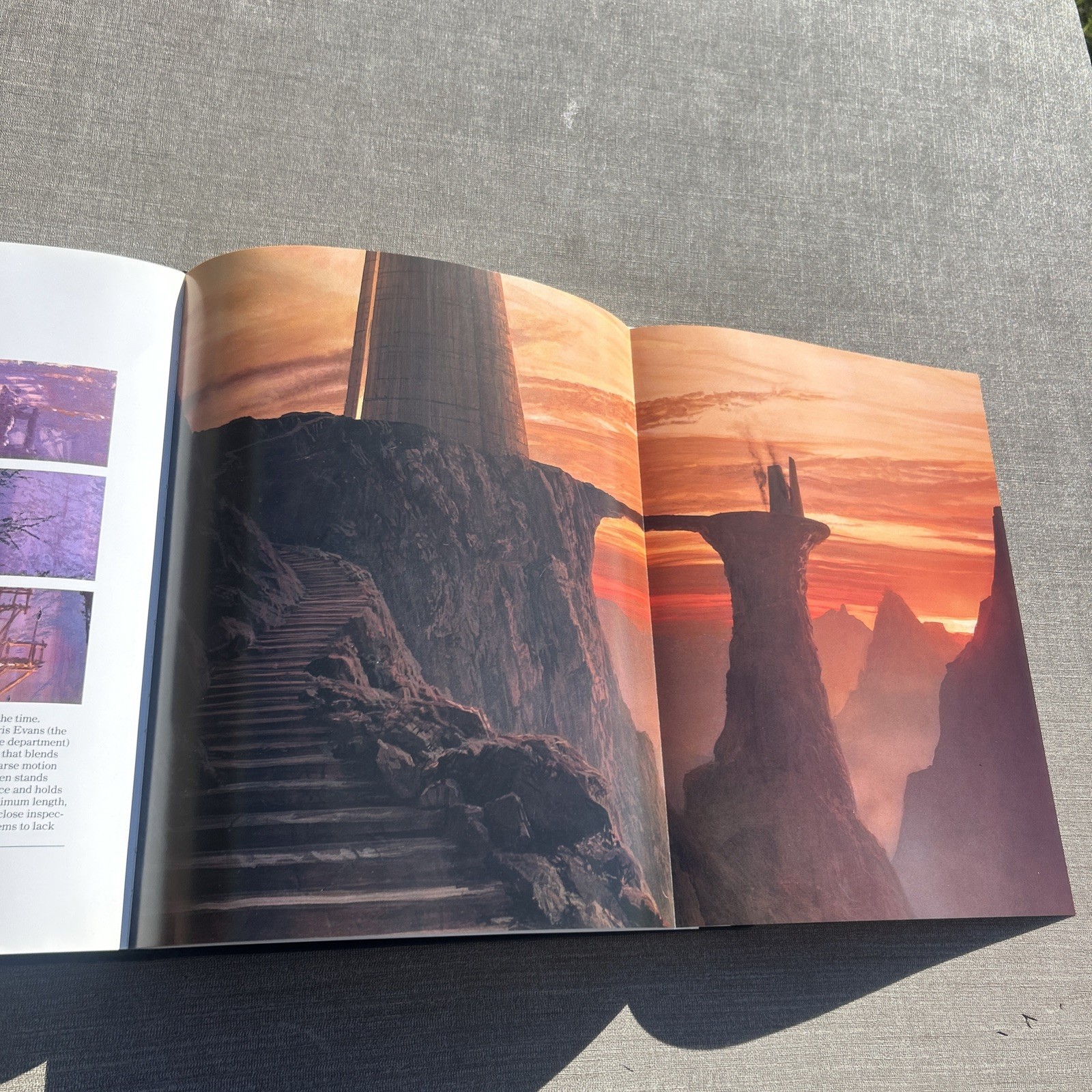 Industrial Light Magic The Art of Special Effects by Thomas G Smith Book First
