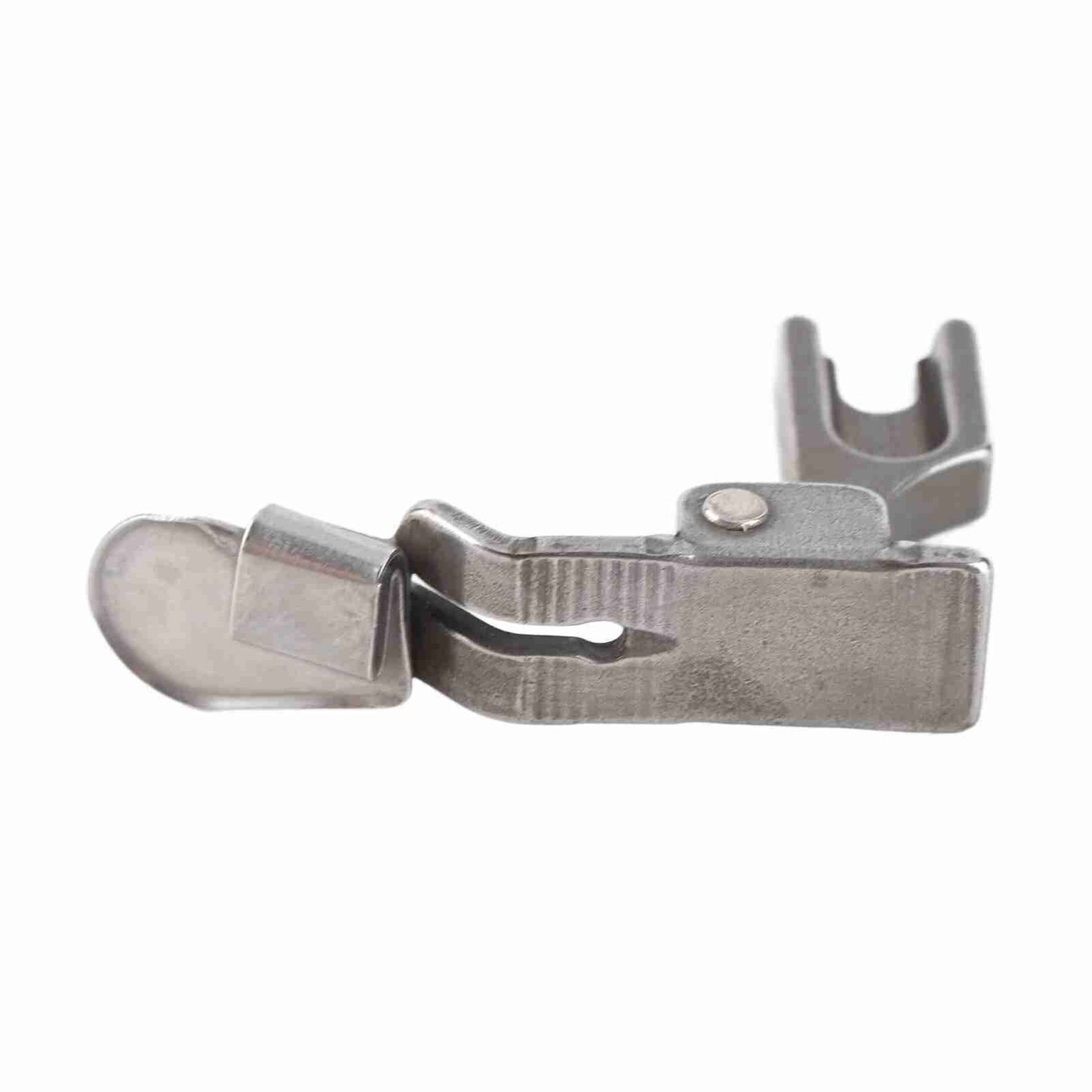 P351 Presser Foot Bright Colour Wide Applicability Stainless Steel Sewing Presse