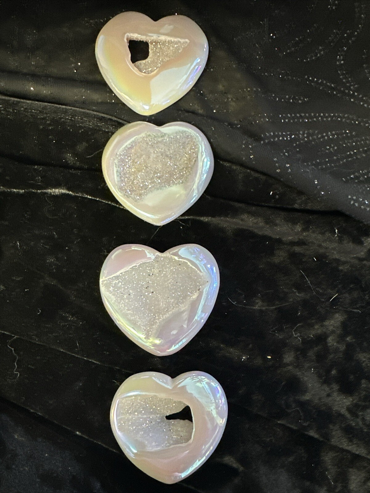 Retail Business Crystal Metaphysical Supply Shop
